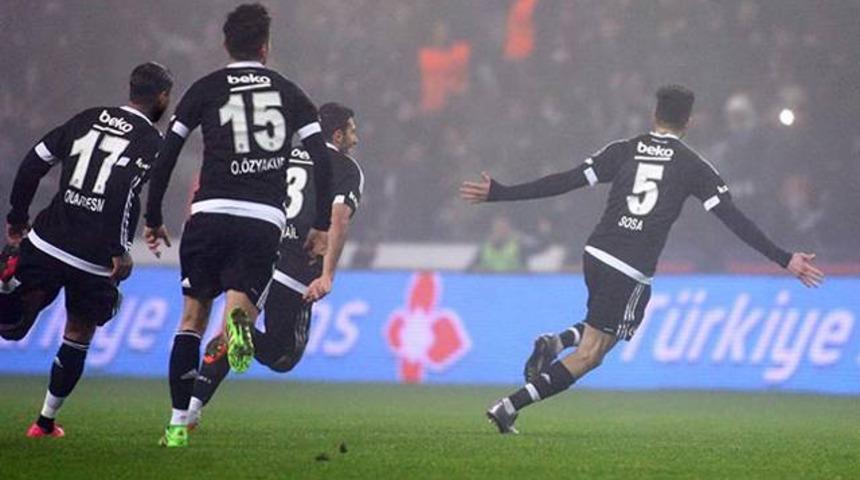 Beşiktaş'ta 3 ismin talipleri artıyor!