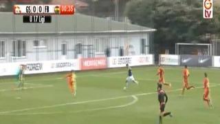 Galatasaray 5-2 Fenerbahçe