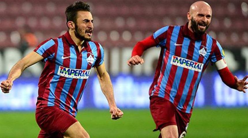 1461 Trabzon 2 - 1 Karşıyaka