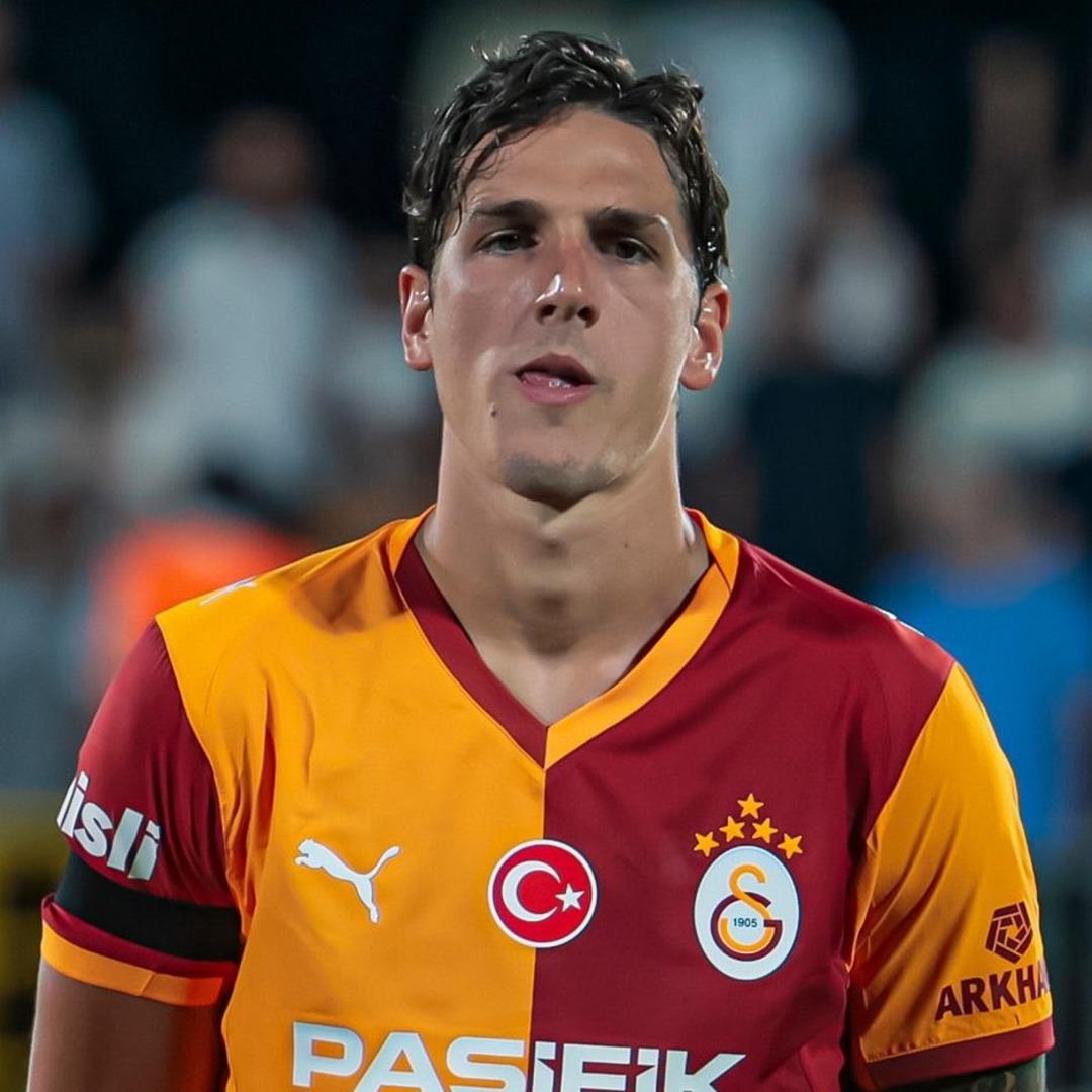Galatasaray da Nicolo Zaniolo için karar verildi! Yıldız oyuncu Osimhen ve Icardi nin ardından üçüncü forvet olacak... 2