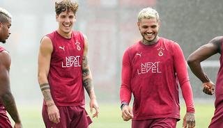Zaniolo için flaş karar! Osimhen, Icardi ve...