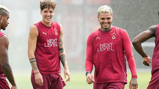 Galatasaray'da Nicolo Zaniolo için karar verildi! Yıldız oyuncu Osimhen ve Icardi'nin ardından üçüncü forvet olacak...