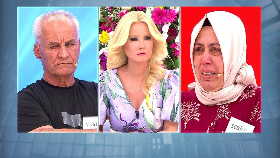 Canlı yayında korkunç cinayeti itiraf etmişti! Cani eş yeniden tutuklandı 1