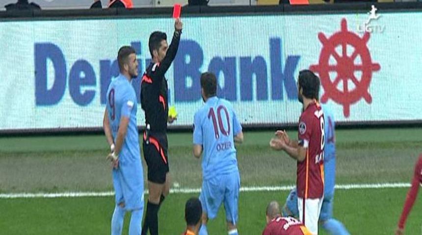 &Ouml;zer Hurmacı: 'Bu ma&ccedil; tekrar edilebilir'