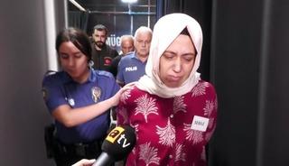 Canlı yayında korkunç cinayeti itiraf etmişti! Yeniden tutuklandı