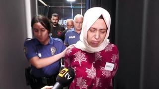 Canlı yayında korkunç cinayeti itiraf etmişti! Cani eş yeniden tutuklandı