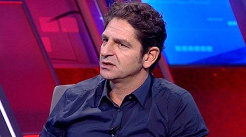 G&uuml;ntekin Onay: Hakemliği bıraksın