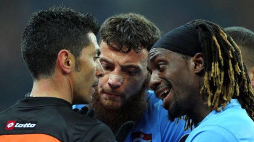 Deniz Ateş Bitnel'i ka&ccedil;ırdılar