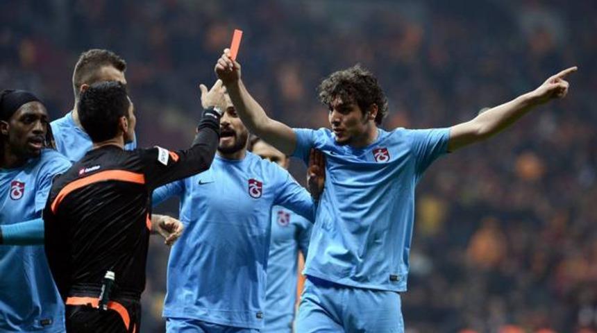 Salih Dursun i&ccedil;in iki tarihi karar