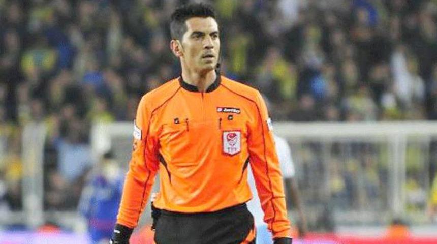 Deniz Ateş Bitnel hakkında su&ccedil; duyurusu