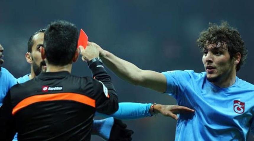  'Salih Dursun'un bonservisi 50 milyon Euro'