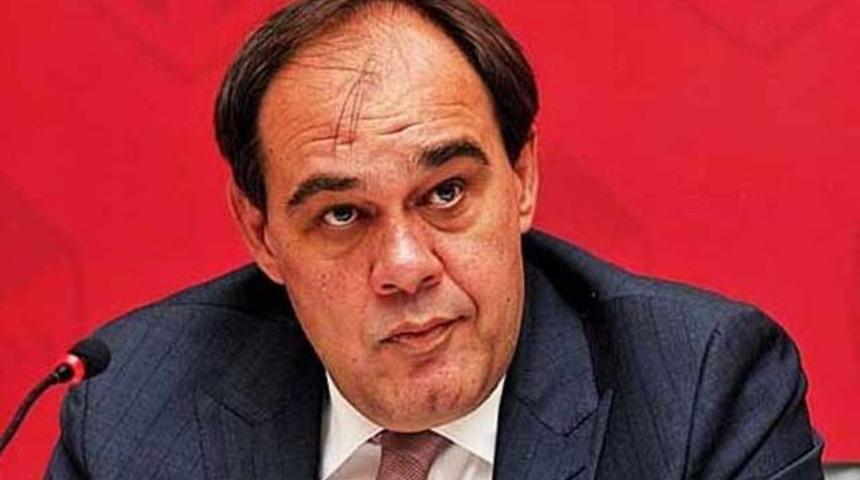 Olaylı ma&ccedil; sonrası Demir&ouml;ren'den flaş karar!