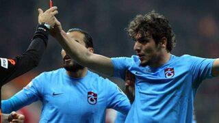 Trabzonspor'dan Salih Dursun için flaş karar!