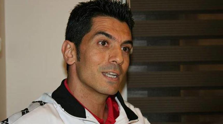 'Hakemliği bırakma noktasına gelmedim'