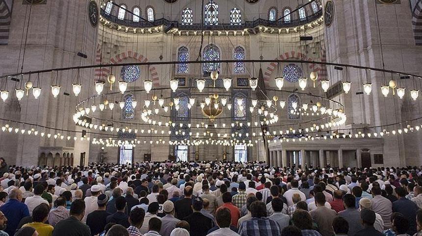 Akşam namazı vakti: Ağustos 2025'te İstanbul ve Malatya'da namaz vakitleri...