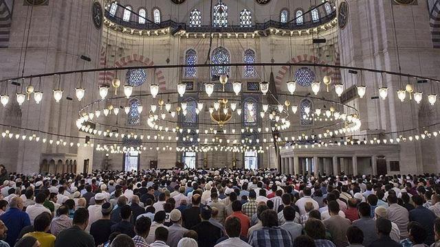 Akşam namazı vakti: Ağustos 2025'te İstanbul ve Malatya'da namaz vakitleri...