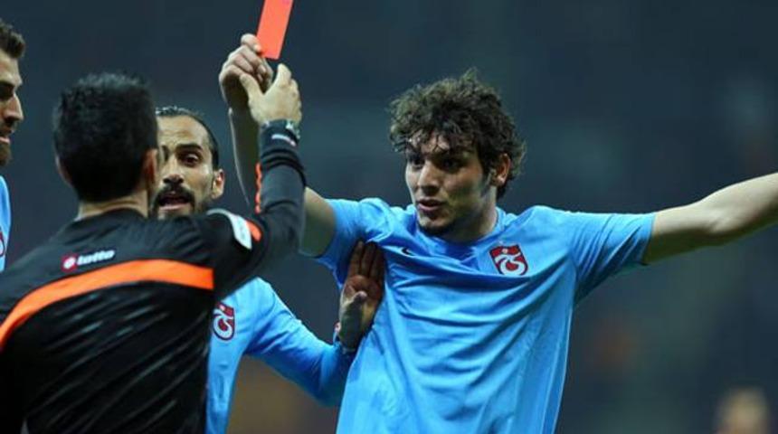 Galatasaray'dan flaş Salih Dursun kararı