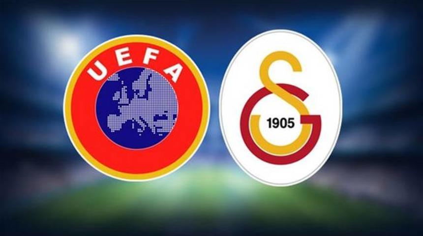 Galatasaray UEFA'dan ceza almayacak