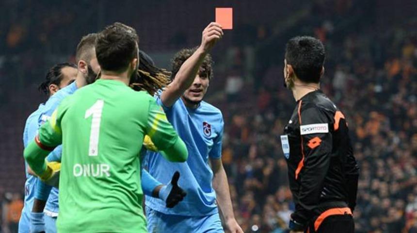 Salih Dursun şimdi yandı!