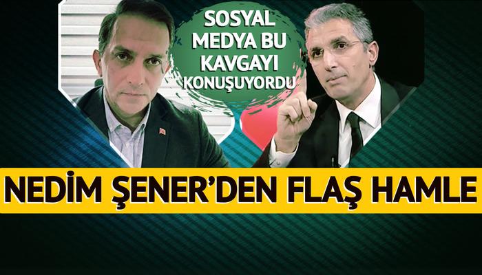 Ağza alınmayacak sözler yargıya taşındı! "AK Parti içinde de eleştiriliyor"