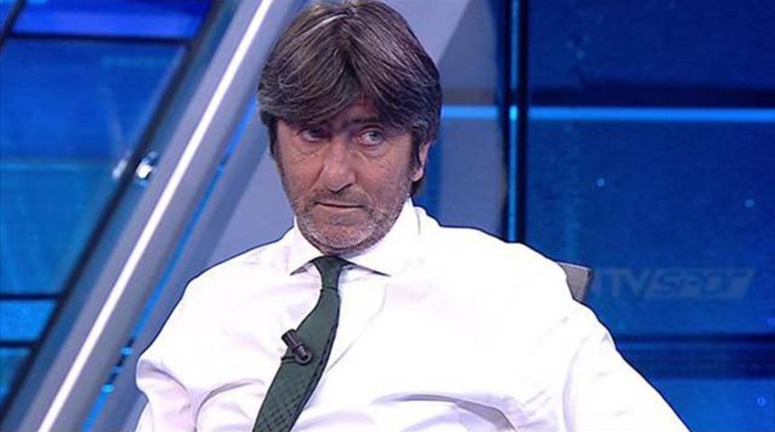 Rıdvan Dilmen: "Beşiktaş 'Eyvah' diyerek oynuyor"
