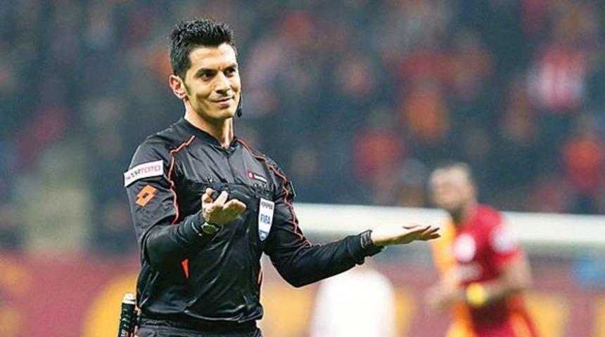 Deniz Ateş Bitnel artık S&uuml;per Lig'de ma&ccedil; y&ouml;netemez