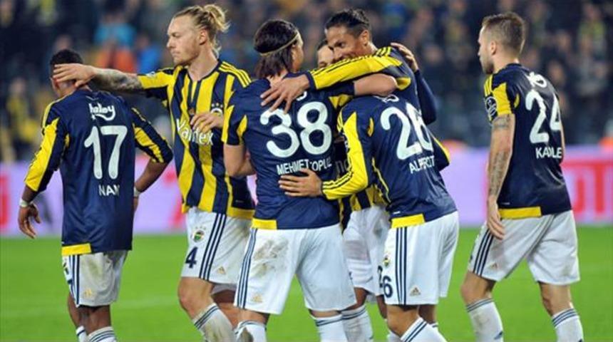 Rusya'dan Fenerbah&ccedil;e'ye &ouml;zel u&ccedil;ak yasağı!