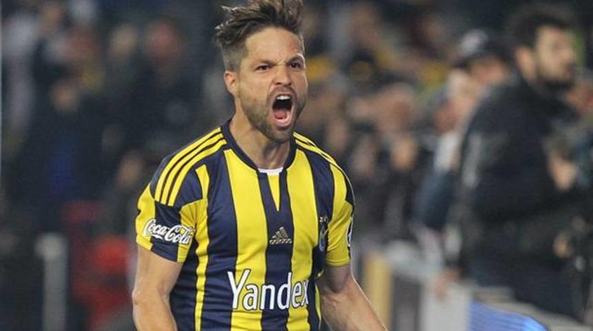 Santos Diego&rsquo;dan vazge&ccedil;miyor