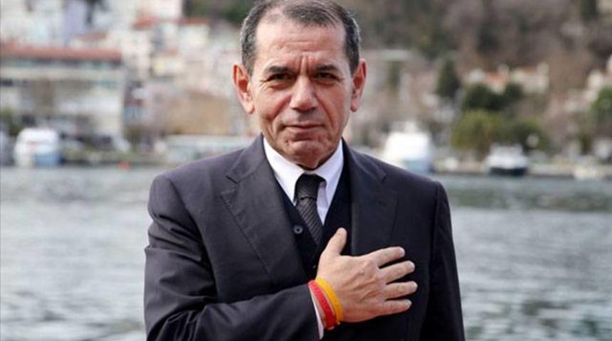 Galatasaray UEFA'ya savunmasını yaptı