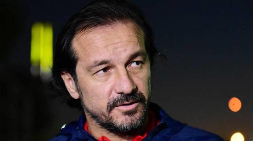 Karşıyaka&rsquo;da kriz