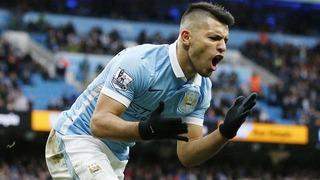 Zinedine Zidane, Sergio Aguero'yu istiyor