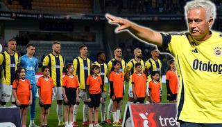 Fenerbahçe'nin yıldızına sürpriz talip! Geldiler...