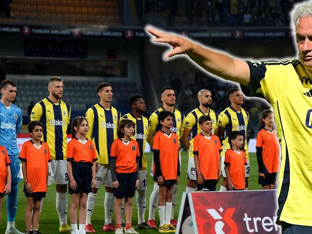Fenerbahçe'nin yıldızına sürpriz talip! Geldiler...