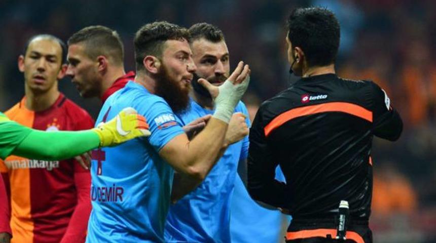 Aykut Demir'e ağır fatura!