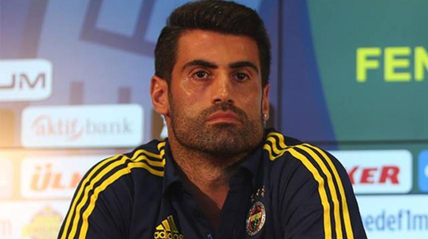 Volkan'dan 3 yıldıza ayar