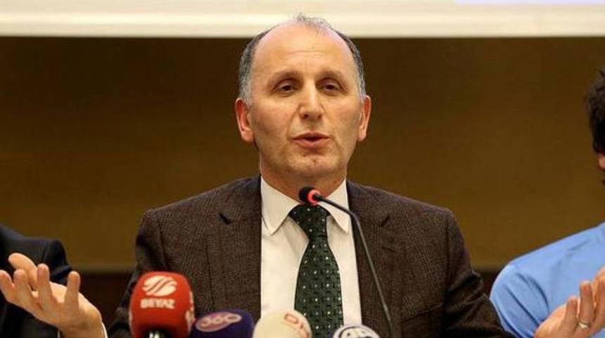 Muharrem Usta'dan Deniz Ateş Bitnel i&ccedil;in olay iddia!