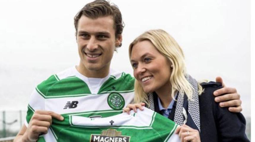 Karı-koca aynı takımda oynayacak