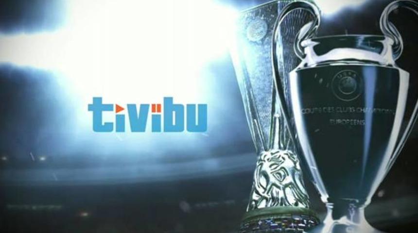 Sporseverlere m&uuml;jde: Avrupa Ligi ma&ccedil;ları şifresiz