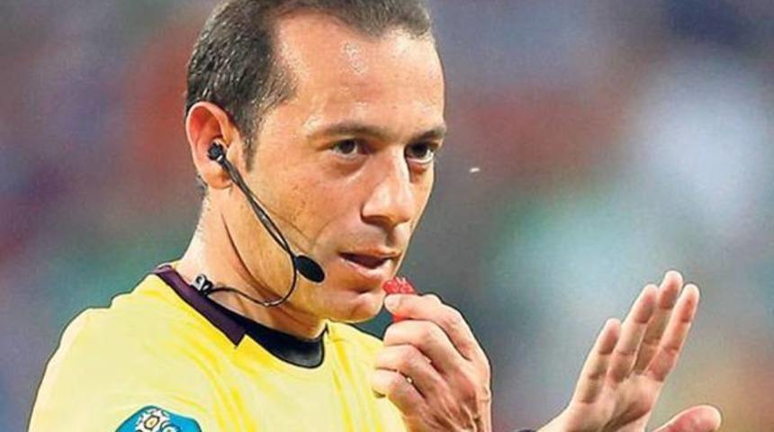 Derbi &ouml;ncesi C&uuml;neyt &Ccedil;akır şoku!