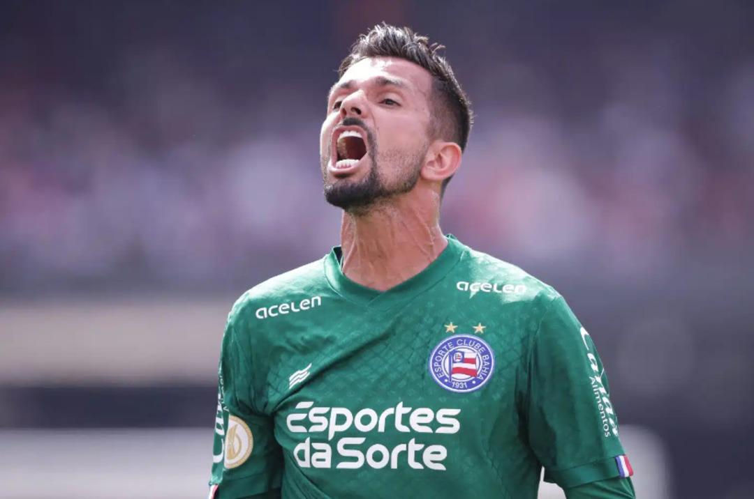 Eyüpspor da Berke Özer in yeri doldu! Süper Lig ekibi kaleyi Brezilya Ligi ekiplerinden Bahia forması giyen Marcos Felipe ile doldurdu... 1