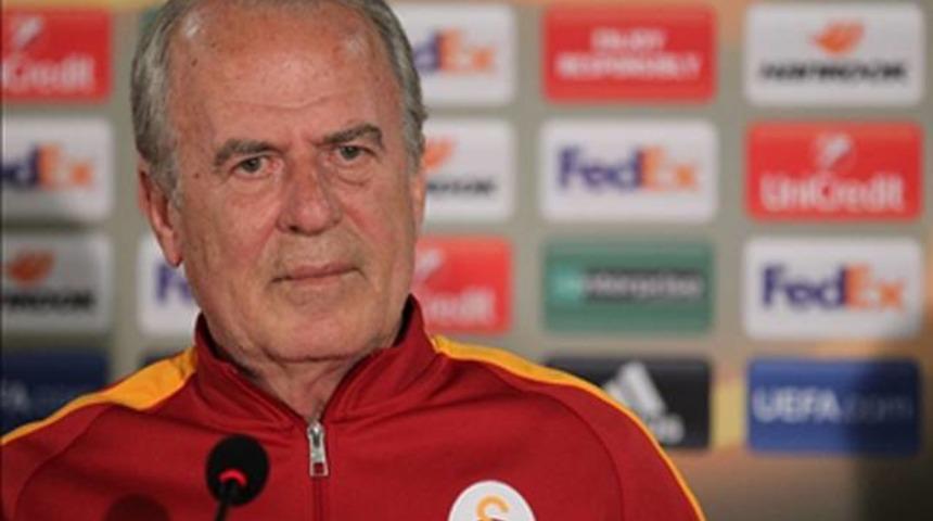 Denizli'den Pereira'nn s&ouml;zlerine cevap!