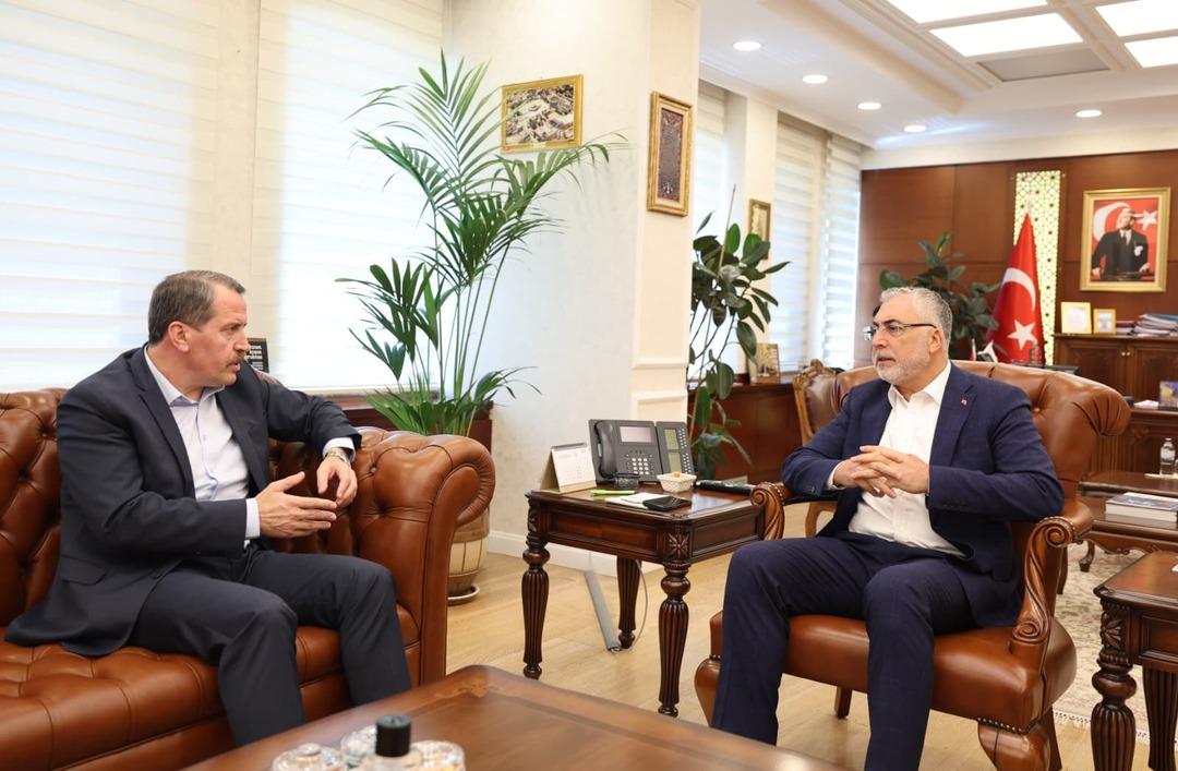 Memur ve emekliye zam pazarlığında yeni gelişme! Sendikalar Bakan Işıkhan ile görüşecek: Saat belli oldu 1