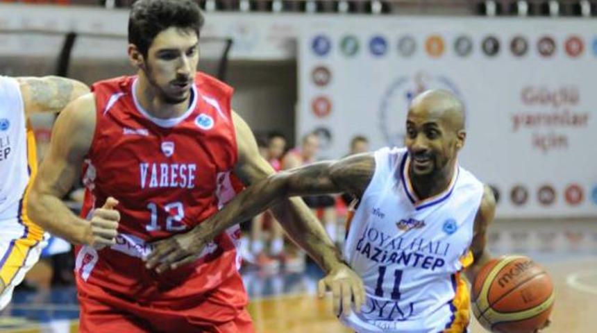 Royal Halı Gaziantep 76 - 60 Varase