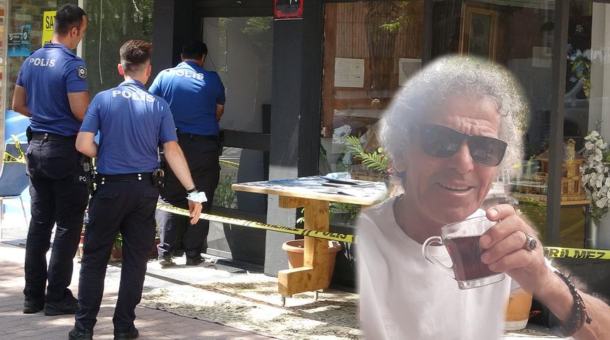 Antalya'da iş yerinden kötü kokular yayılmaya başladı: Korkunç gerçek ortaya çıktı!