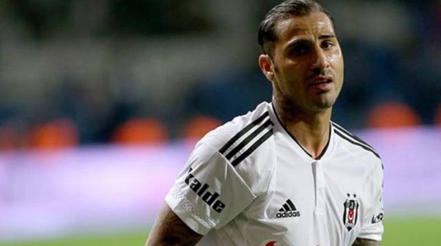 Beşiktaş'ın Quaresma kararı!
