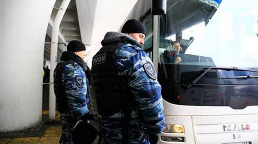 T&uuml;rkler i&ccedil;in ihbar hattı kurmuşlar