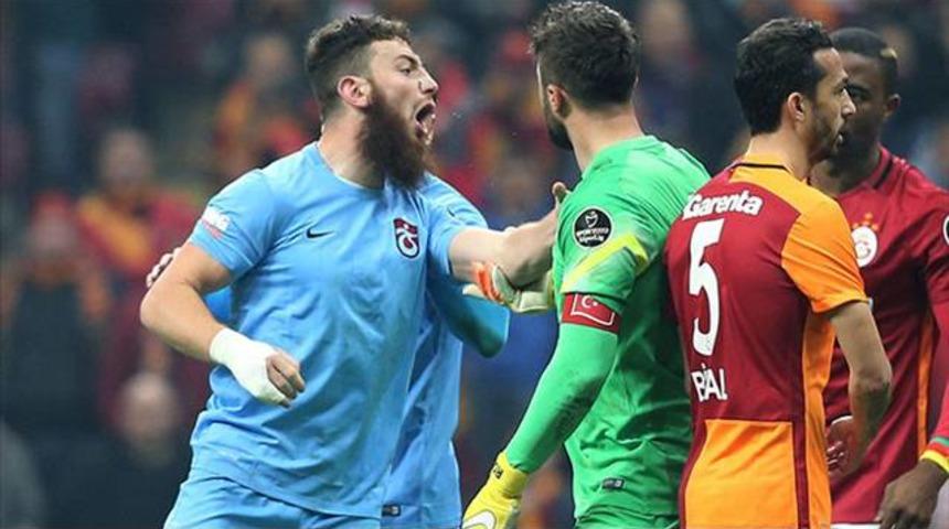 Aykut Demir bu kez yandı