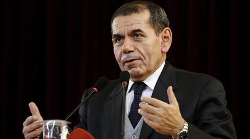 Galatasaray, UEFA'ya s&ouml;z verdi