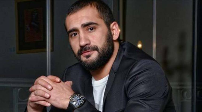 &Uuml;mit Karan'dan Umut Bulut'a g&ouml;nderme