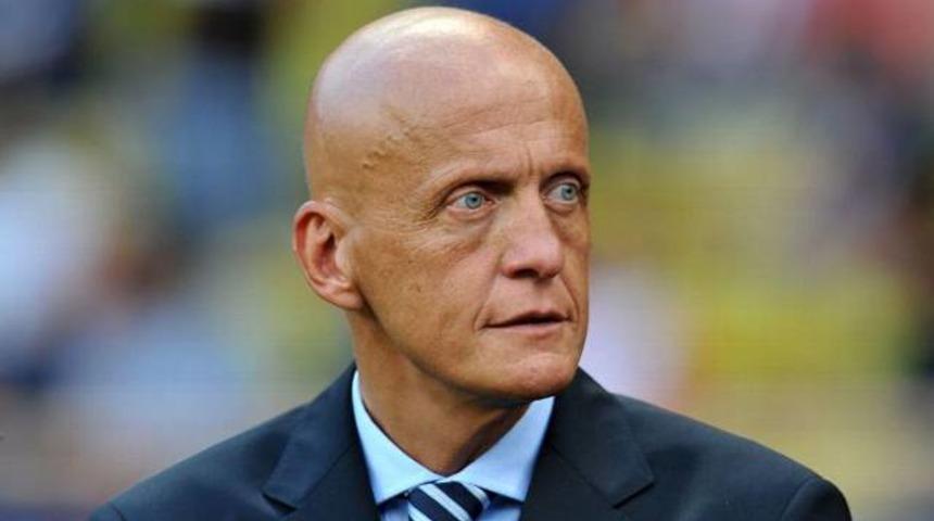 Galatasaray-Lazio ma&ccedil;ı &ouml;ncesi Collina gerilimi!